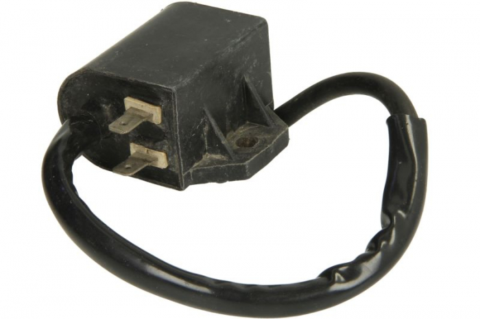 CDI Suzuki Adress ,Sepia / Italjet Formula ( Morini motor ) [2]