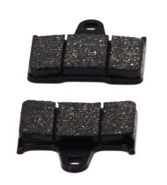 SET PLACUTE FRANA FATA/SPATE HONDA /KAWASAKI/ SUZUKI [1]