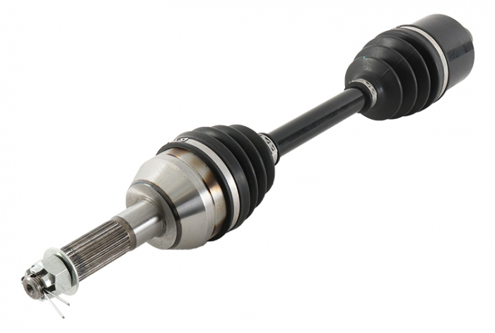 PLANETARA SPATE STANGA / DREAPTA POLARIS SPORTSMAN 500/700/800 2006-2010 [2]