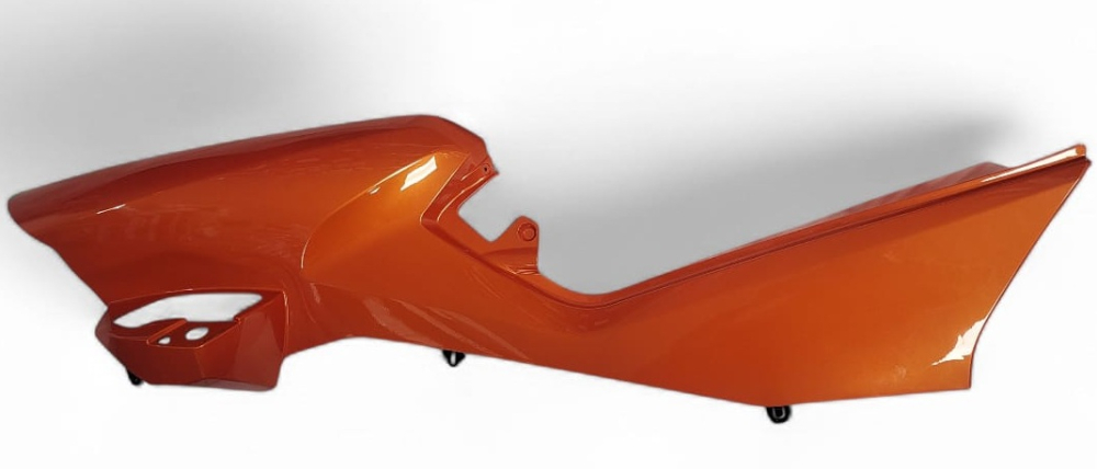 CARENA LATERALA REZERVOR CFMOTO CFORCE 400 X4 / 500 X5 2022-2026 [2]