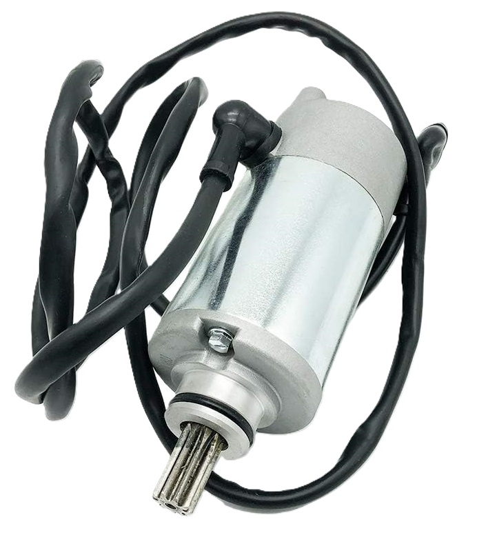 ELECTROMOTOR BASHAN, LONCIN, JIANSHE 230-250-300 [3]