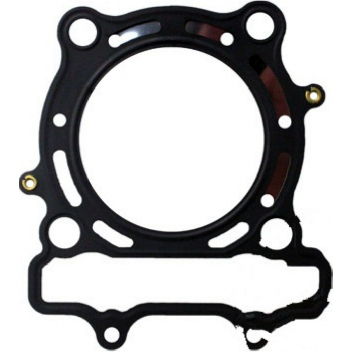GARNITURA CHIULOASA SUZUKI RM-Z 250 2007-2009 [2]