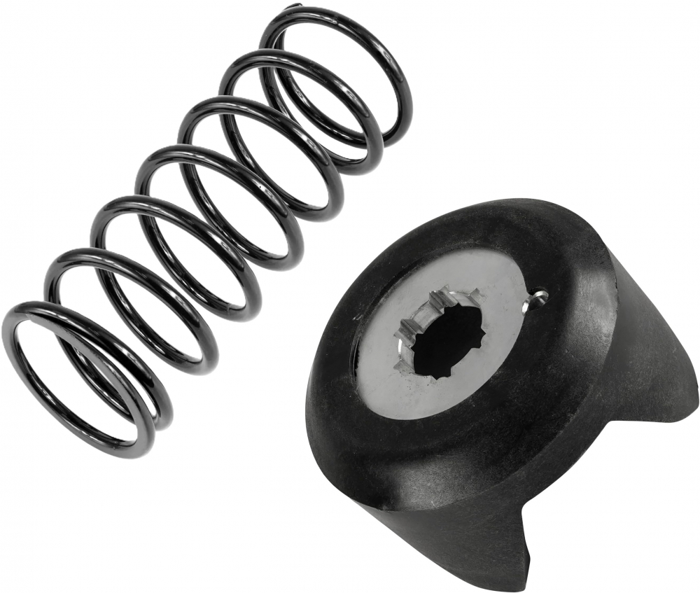 ARC + CAMA VARIATOR SECUNDAR CAN-AM G1 / G2 [2]