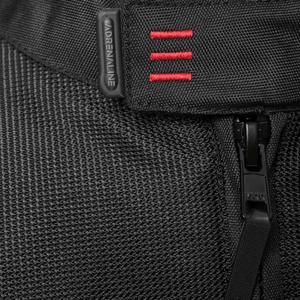 JACHETA TOURING ADRENALINE MESHTEC 2.0 PPE NEGRU M [3]