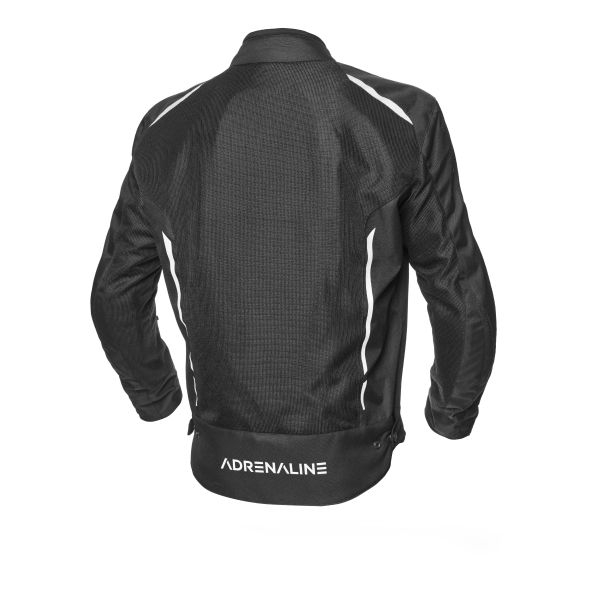 JACHETA TOURING ADRENALINE MESHTEC 2.0 PPE NEGRU M [2]