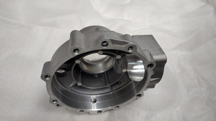 CARCASA GRUP SPATE CFMOTO ATV / UTV 500-625 2007-2016 / CFMOTO CFORCE 800 2012-2013 [2]