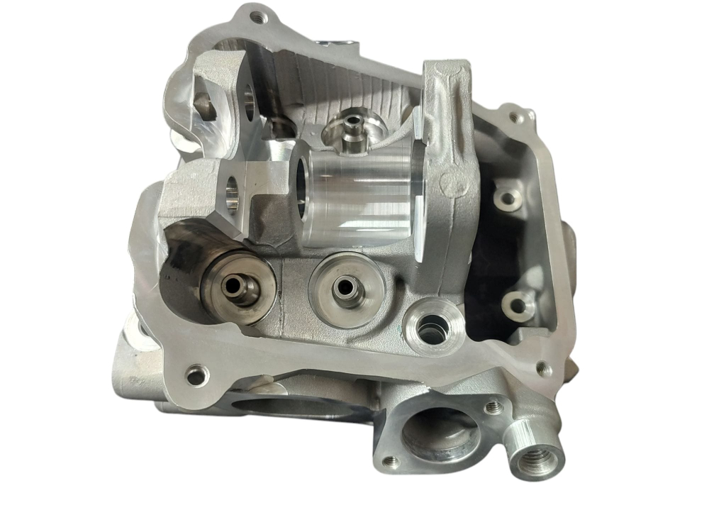 CHIULASA CFMOTO CFORCE 600 / 625 2021-2025 [2]