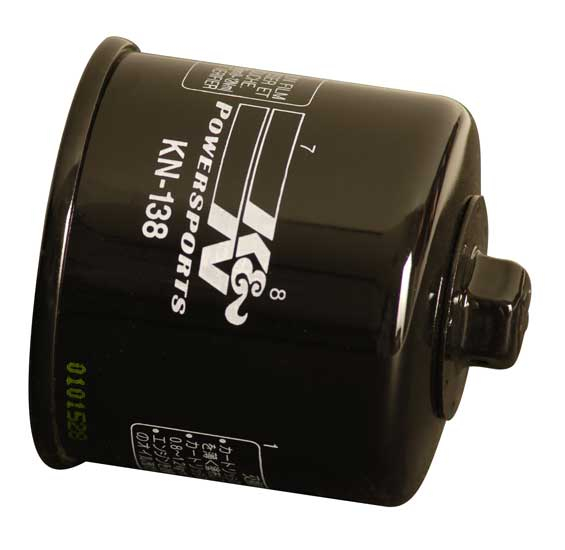 FILTRU ULEI RACING SUZUKI GSX/GSXR/SV/TL/VZ/VS/DL/LT-A  17MM [2]