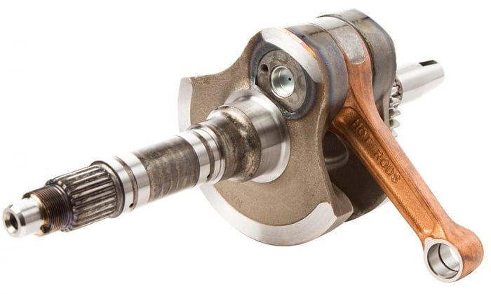 Ambielaj Honda TRX 350 2000-2006 [1]