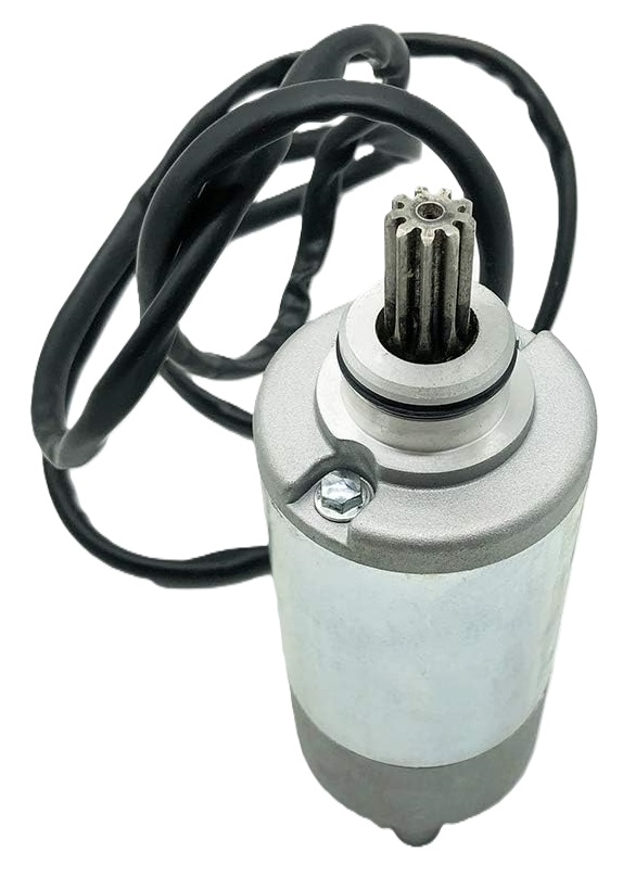 ELECTROMOTOR BASHAN, LONCIN, JIANSHE 230-250-300 [4]