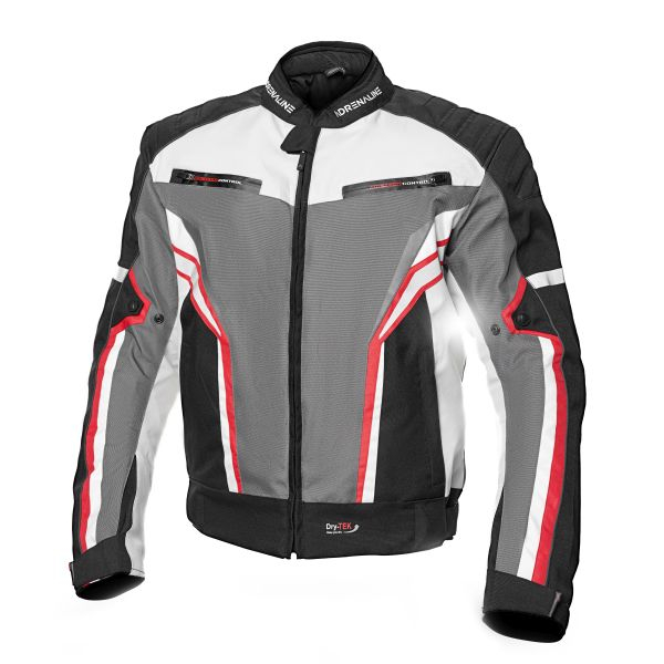 JACHETA  MOTO TURING ADRENALINE SOLA 2.0 PPE XL [3]