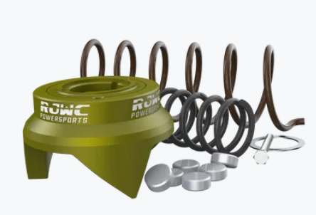 KIT VARIATOR UPGRADE TRANSMISIE CFMOTO CFORCE 850 2018-2025 [2]