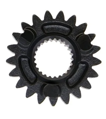 PINION CUTIE VITEZA CFMOTO 400/450/520/550/625 2014-2025 [1]