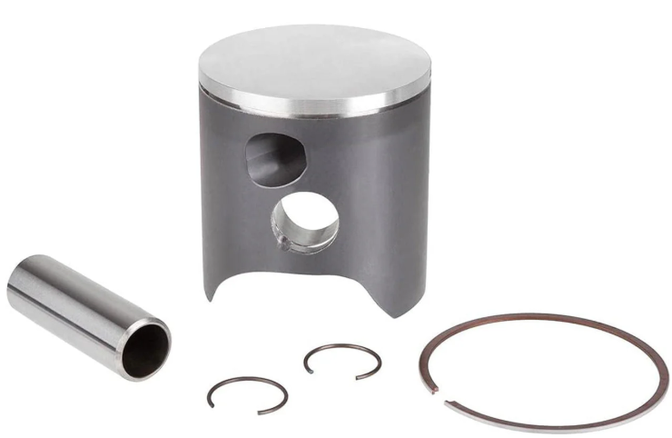 KIT PISTON KTM SX 125 1984-1986 54MM BOLT 15MM [2]