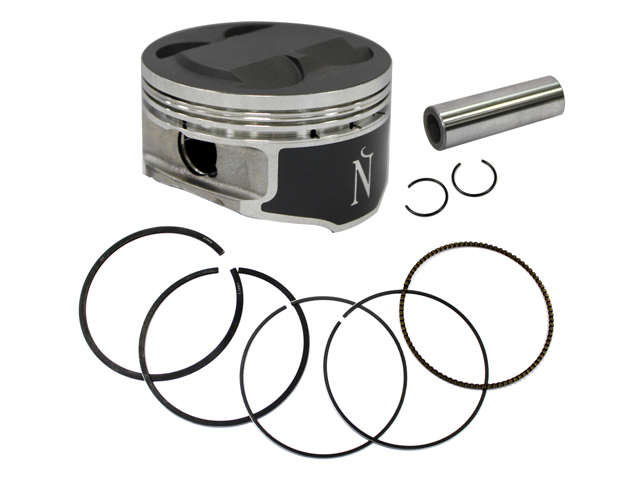 KIT PISTON HONDA TRX 300 85-92, TRX 250 BIG BORE 80MM [1]