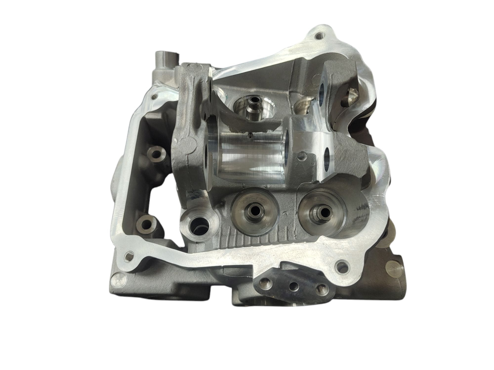 CHIULASA CFMOTO CFORCE 600 / 625 2021-2025 [1]