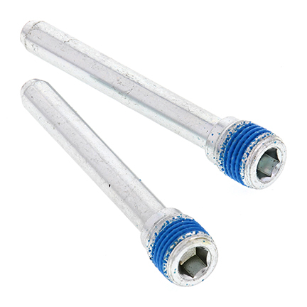 BOLTURI ETRIER FATA ATV / MOTO M10 X 1MM, 57.7 X 5.9MM [1]