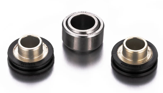 KIT BUCSA AMORTIZOR SPATE KTM ( PDS ) 125/150/250/300/350/450/500 2017-2023 [2]