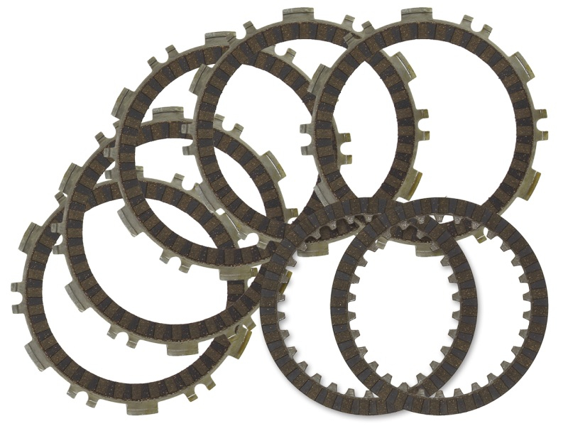 KIT AMBREIAJ YAMAHA XP500 T-MAX '01-'11 [1]