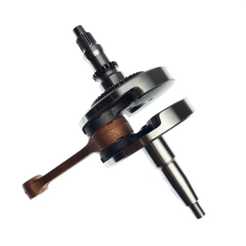AMBIELAJ LINHAI M550 / LINHAI 500 / 500 PROMAX E4 / T-BOSS 550 E4 [2]