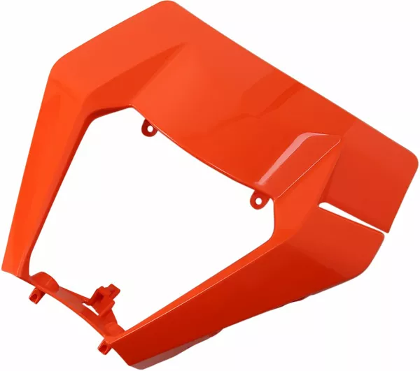 MASCA FAR KTM EXC/EXC-F TPI 17-19 ORANGE [1]