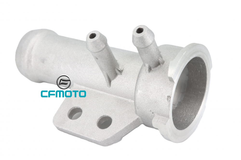 SUPORT BUSON RADIATOR CFMOTO ATV/SSV/UTV 2012-2025 [1]