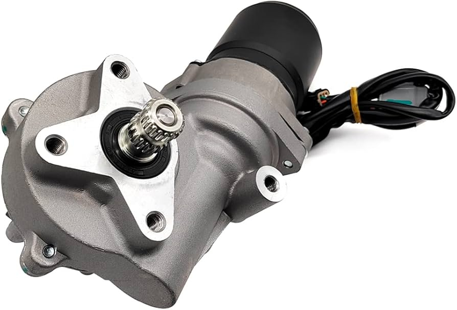 MOTORAS SERVO DIRECTIE CFMOTO 800 X8 2013-2017 [2]