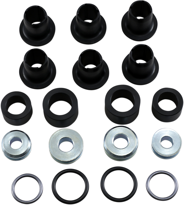 BUCSE BRAT SPATE POLARIS RZR 1000 60 inch '16, RZR 4 900 '16, RZR 900 50 55 inch '16, RZR 900 60 inch '16 [1]