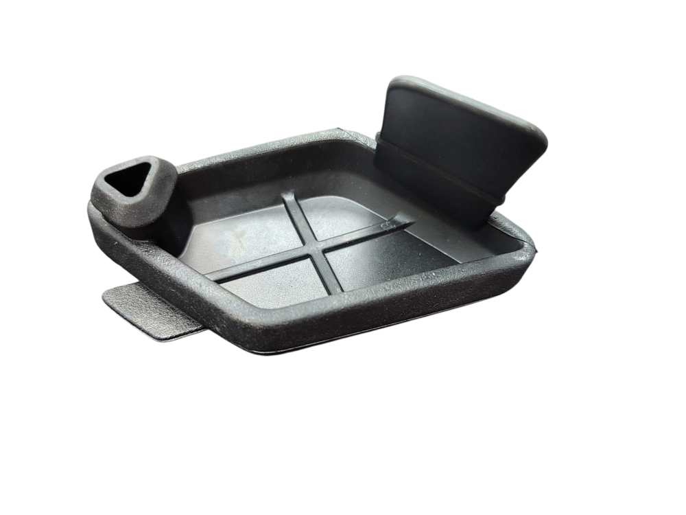 CAPAC PROTECTIE BLOCARE SCHIMBATOR CFMOTO CFORCE 400 X4 / 500 X5 2022-> [2]