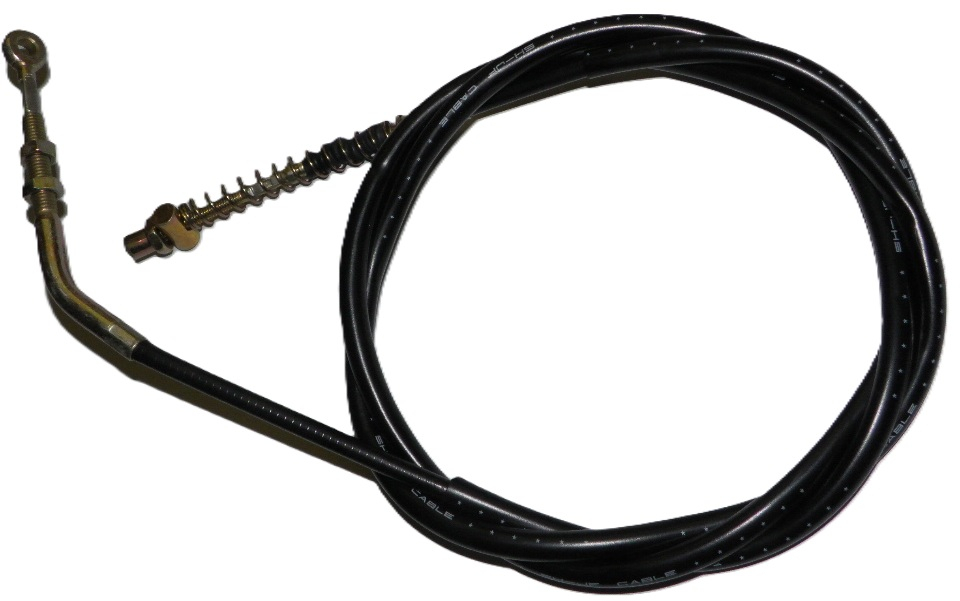 CABLU FRANA MANA CFMOTO ZFORCE 500 / 800 2012-2022 [3]