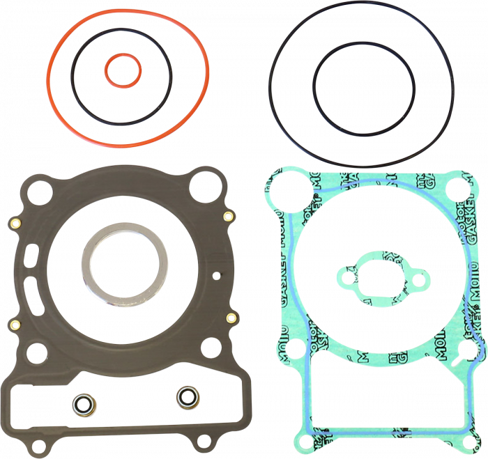 SET GARNITURI TOP-END YAMAHA YFM 400 KODIAK '00-'06/ YFM 450/ YXR 450 '00-'13 [1]