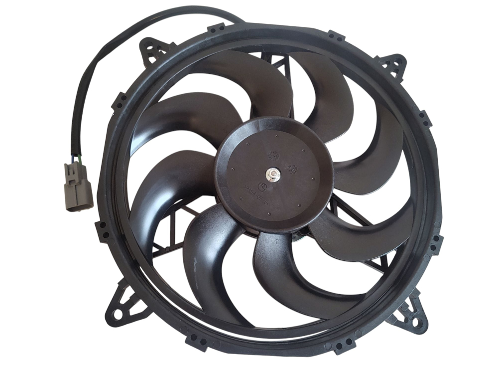 VENTILATOR RACIRE CFMOTO CFORCE 600 - 625 2022-2025 [2]