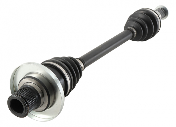 PLANETARA SPATE STANGA YAMAHA GRIZZLY YFM 660 2003-2008 (8BILE) [2]