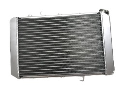 RADIATOR YAMAHA GRIZZLY 700 2015-2023 / KODIAK 700 2016-2023 LATIME 56MM [3]