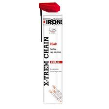 SPRAY UNS LANT STRADA IPONE ROAD - X-TREAM CHAIN GREASE - 750 ML [3]