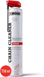 SPRAY CURATAT LANTUL / IPONE CHAIN CLEAN - 750 M [1]