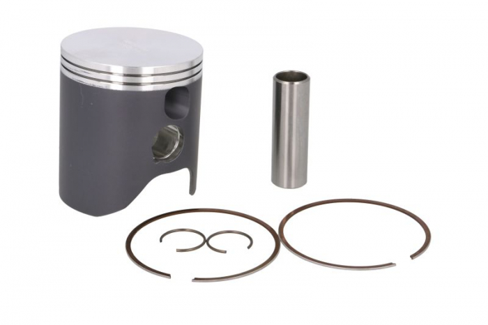 KIT PISTON KTM EXC 250 / MXC 250  2000-2005 66,40MM 2T [1]