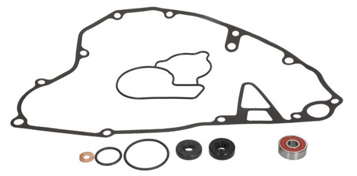 KIT REPARATIE POMPA APA KAWASAKI KXF 250 '04-'08 [2]
