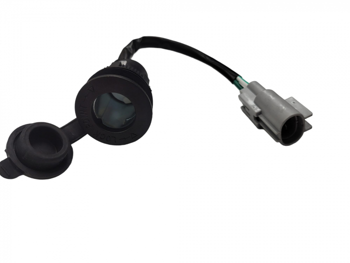 PRIZA UNIVERSALA 12V ATV CFMOTO 400/450/520/550/600/625 [1]