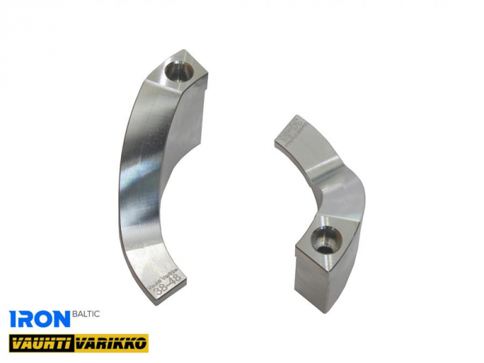KIT TUNING VARIATOR SECUNDAR SEGWAY SNARLER AT6 ( CVTech ) [1]