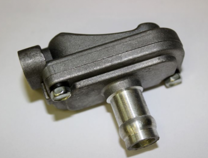 RECUPERATOR GAZE EVACUARE CFMOTO 500, X5, Z6 [6]