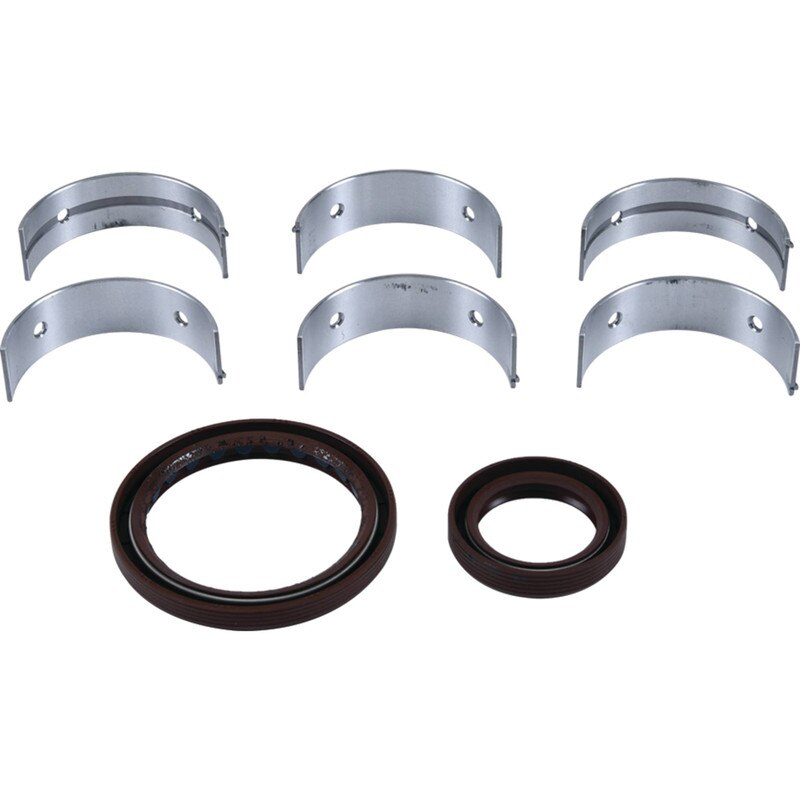SET CUZINETI CARTER POLARIS SCRAMBLER , SPORTSMAN 850 2009-2014 [1]