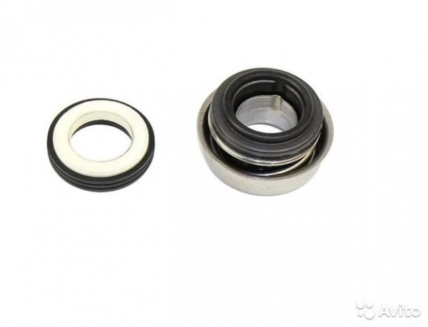Presetupa pompa apa CF MOTO 500 / 625 X5 / X6  / CFORCE 400/450/520/550/625/800/820 [1]