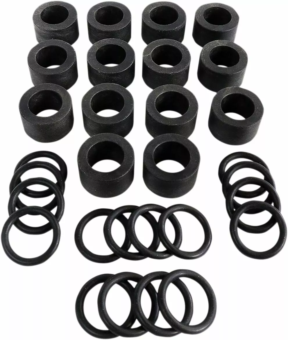 BUCSE BRAT FATA POLARIS GENERAL 1000 / RANGER RZR 900 / RZR XP / XP4 1000 / RZR XP 1000 TURBO [1]