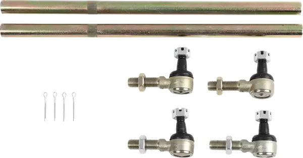 KIT BIELETE DIRECTIE RAMFORSATE YAMAHA GRIZZLY 700 2014-2025 [3]