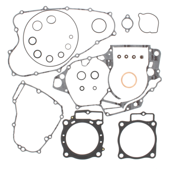 SET COMPLET GARNITURI HONDA CRF 450R 09-16 [1]