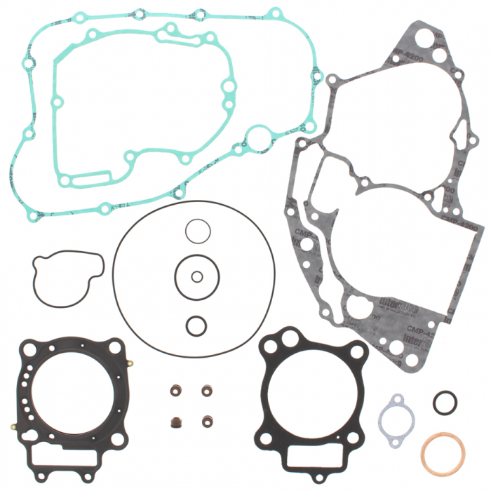 SET COMPLET GARNITURI HONDA CRF 250R 04-07, CRF 250X 04-17 [1]