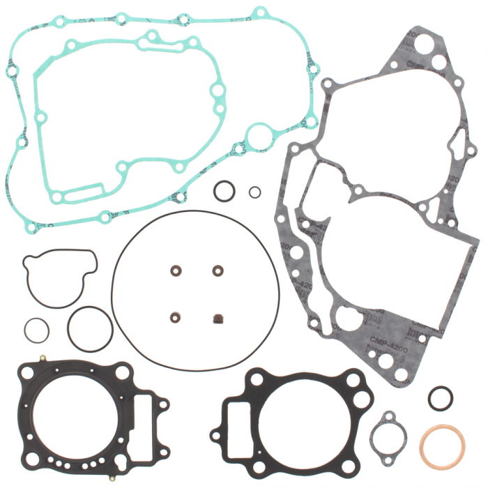SET COMPLET GARNITURI HONDA CRF 250R 08-09 [1]