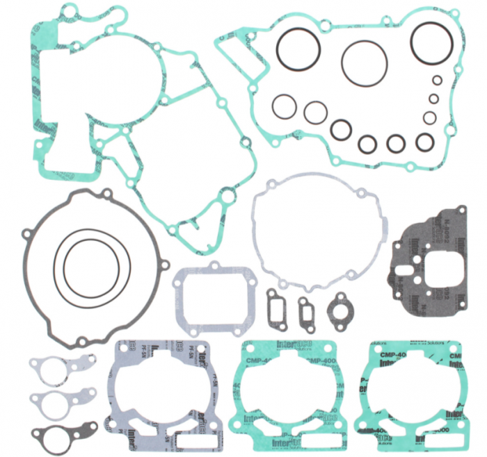KIT COMPLET GARNITURI KTM EXC 125, SX 125, SX 144, SX 150 / HUSQVARNA TC, TE [1]
