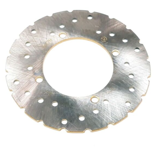 DISC FRANA SPATE LINHAI 400/500/M550/M565/M570 , 420/570/650 PROMAX [2]